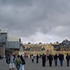 Versailles, Gates