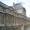 Mus&eacute;e du Louvre
