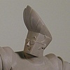 Johnny Bravo Maquette