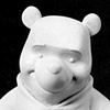 Pooh Maquette