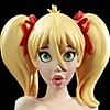 Mandy Bust