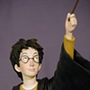 Harry Potter Maquette