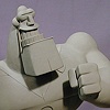 Time Squad Maquette