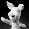Piglet Maquette