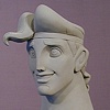 Hercules Maquette