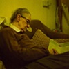 "Old age doesn't come by itself" IV