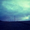 Power lines