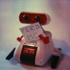 Feed me