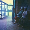 Maesteg bus station II