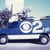 Neverland news van