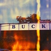 Buck up, diptych
