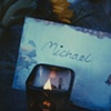 You candle blew out long before