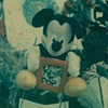 Mickey misses you