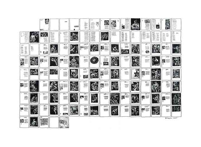 MAPPING CARAVAGGIO