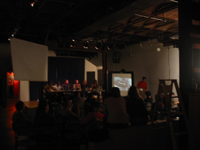 PROBLEMS AND COMPLEXITIES IN CONCEPTUAL ART
