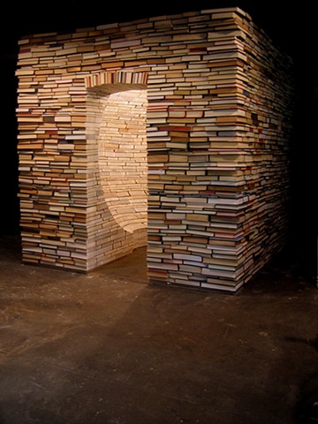 aaron t stephan building houses books