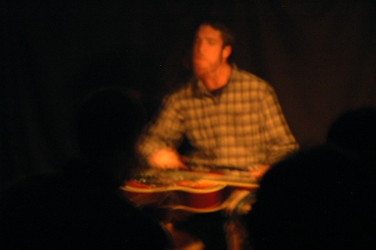 aaron t stephan closer