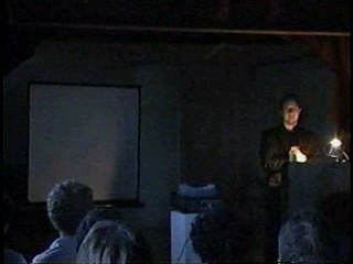 REVISITING ARTIST LECTURE