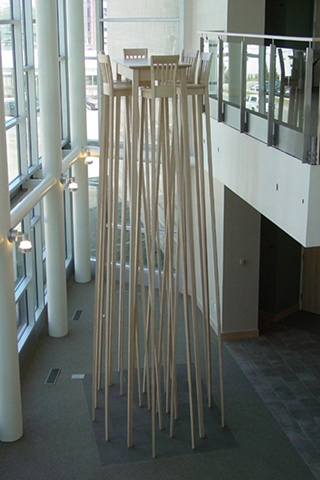 aaron t stephan lift