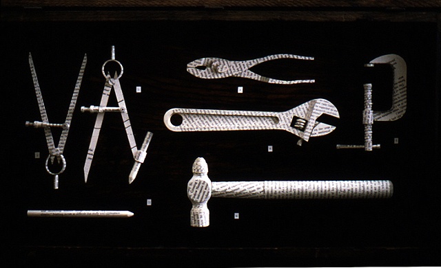 ART HISTORIAN'S TOOLBOX
