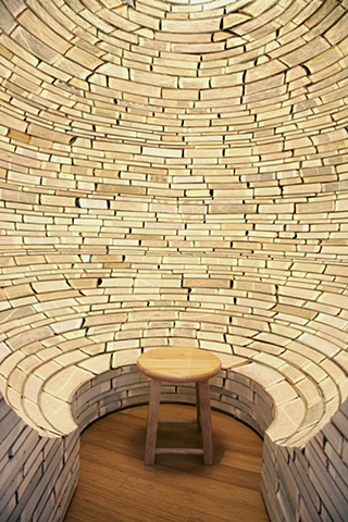 aaron t stephan building houses books