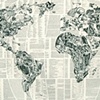 GREY MAP
