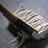 SWEEPING WITH MARQUEZ