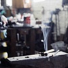 FORGING WITH