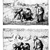 THE GLEANERS 2 TIMES