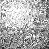 COMPOSITION IN BLACK AND GREY I