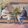 Coffee & Conversation