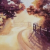 Autumn Sunlight