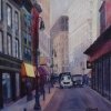 NYC Traffic
