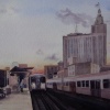 Bucktown Blueline