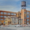 Oshkosh B'Gosh Factory, WI