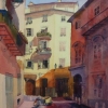 Mediterranean Sunlight