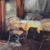 NYC Garden Cafe