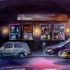 Andy's Jazz Club
