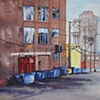 Dumpsters