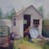 Fishing Shack