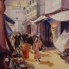 Turkish Market