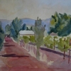 Sonoma Vineyard