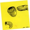 Macaroni Ring