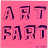 Art Fart