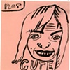 Not Cute