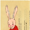Rabbit Drawings