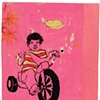 Sauce Big Wheel