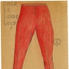 Jack La Lanne Legs