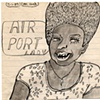Airport Lady
