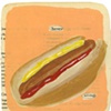 Savory Serving